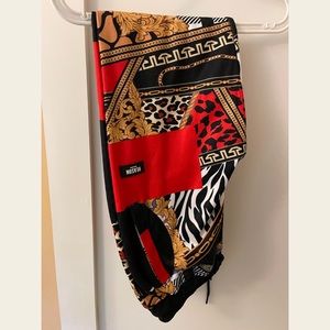 Reason Gucci style jogger
